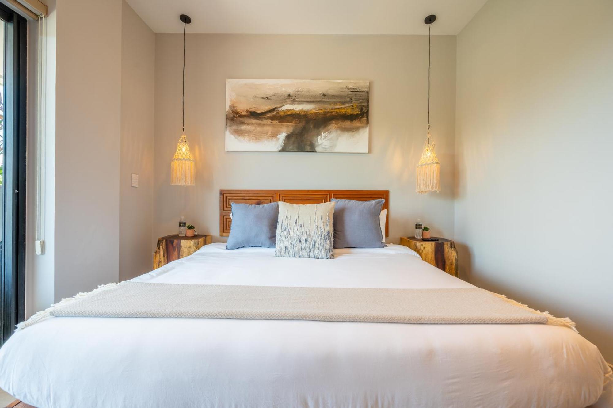 Kippal - Modern Oasis - Aparthotel Cozumel Zewnętrze zdjęcie