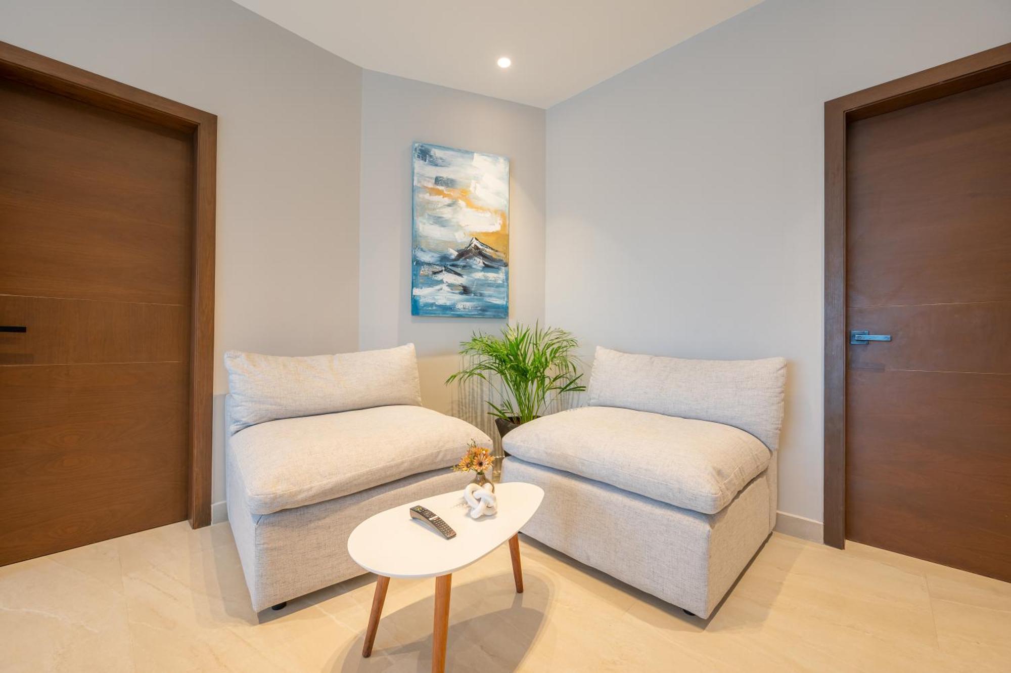 Kippal - Modern Oasis - Aparthotel Cozumel Zewnętrze zdjęcie