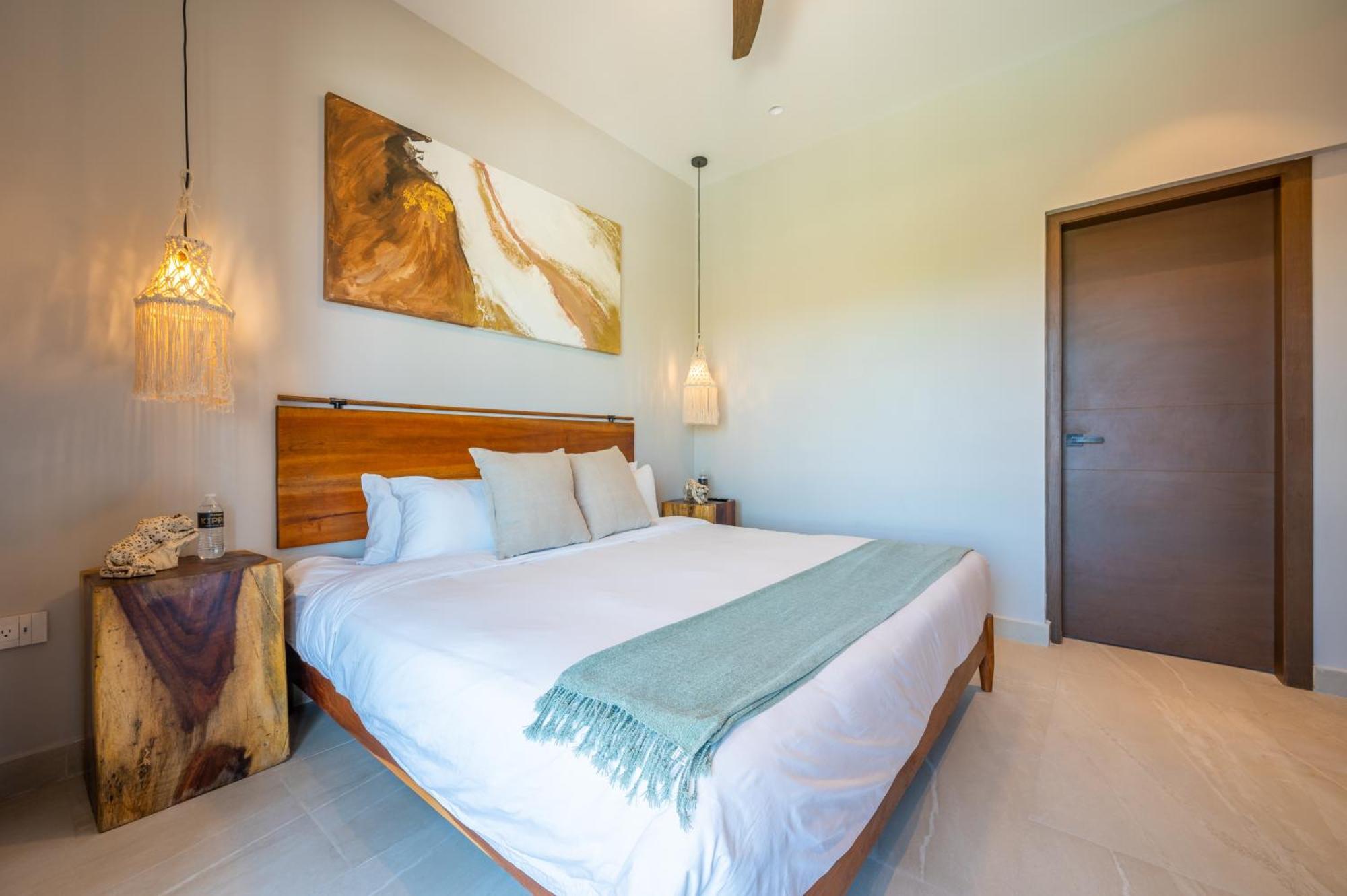Kippal - Modern Oasis - Aparthotel Cozumel Zewnętrze zdjęcie